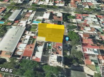 Terreno · 189m² · Venta Lote en Villa Urquiza - 605 m² Vendibles