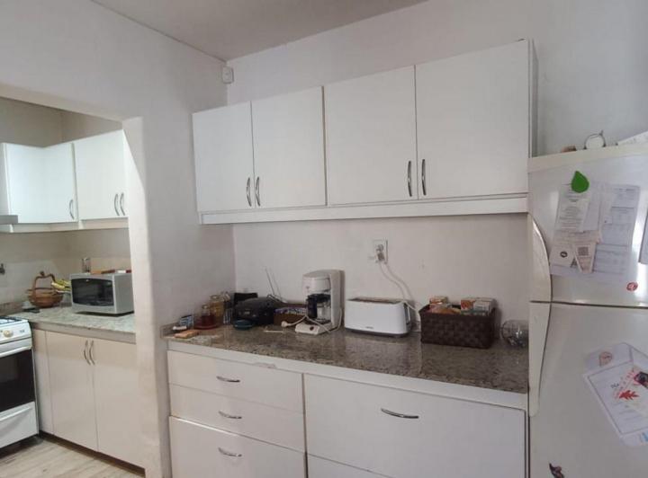 Casa · 93m² · 4 Ambientes · 1 Cochera