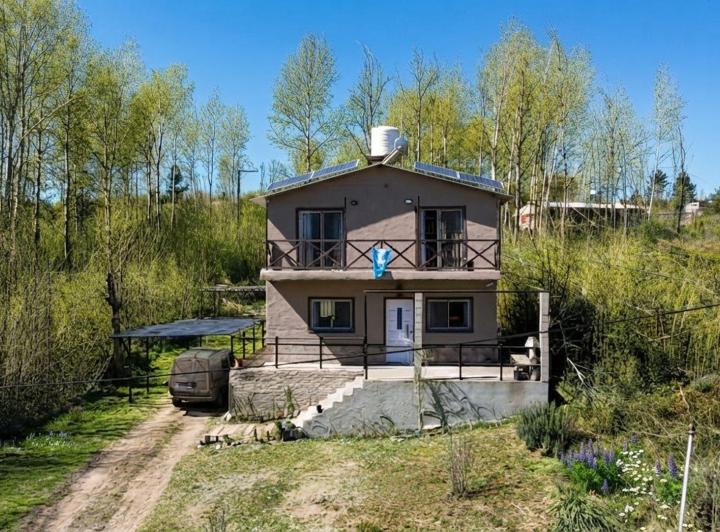 Casa · 80m² · 3 Ambientes