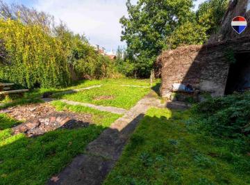 Terreno · 100m² · Venta Lote en Bernal Excelente Potencial 533 m²
