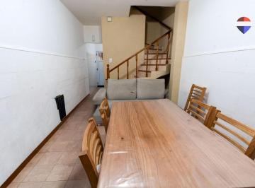 Casa · 53m² · 3 Ambientes · Duplex 3 Ambientes en Venta Ramos Mejia con Patio