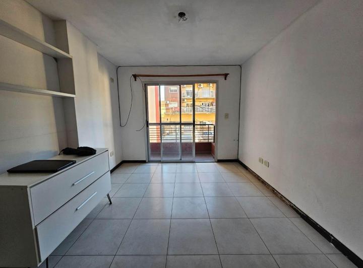 Departamento · 40m² · 2 Ambientes