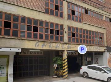 Garage , Recoleta · Alquiler de Cochera Recoleta