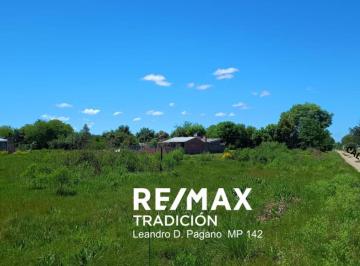 Terreno · 500m² · Venta Lote 500 m Oportunidad de Vivir en