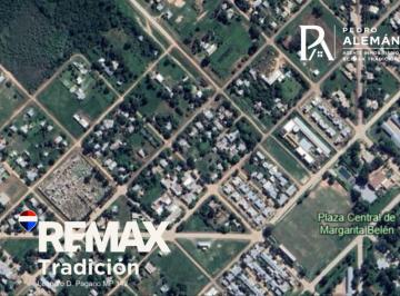 Terreno · 500m² · Más Espacio, Más Naturaleza, Más Calidad de Vida