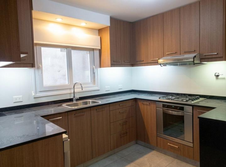 Departamento · 69m² · 4 Ambientes