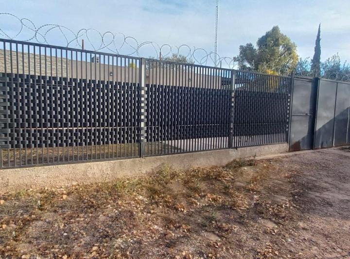 Casa · 60m² · 3 Ambientes · 1 Cochera