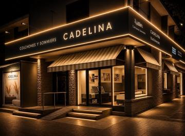 Fondo de comercio · Fondo de Comercio en Venta | Cadelina Colchones