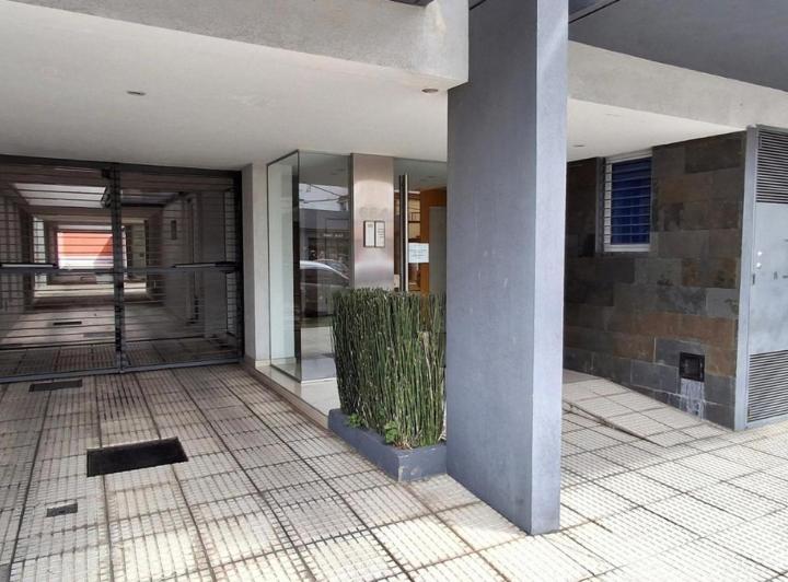 Departamento · 41m² · 2 Ambientes · 1 Cochera
