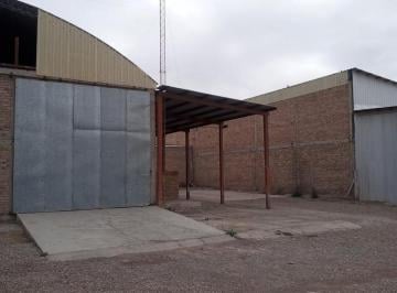 Bodega-Galpón · 600m² · Venta Galpon