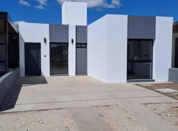 Casa de 2 ambientes, Córdoba · Venta Duplex a Estrenar Pb Amplio - 7,65 m de Frente, Patio 65 m²