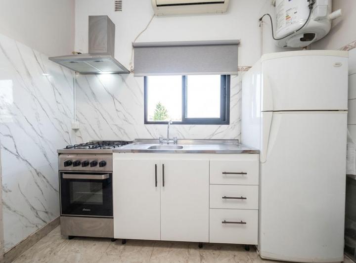 PH · 45m² · 2 Ambientes