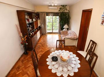 Departamento · 66m² · 4 Ambientes · Departamento 4 Ambientes en Venta en Flores
