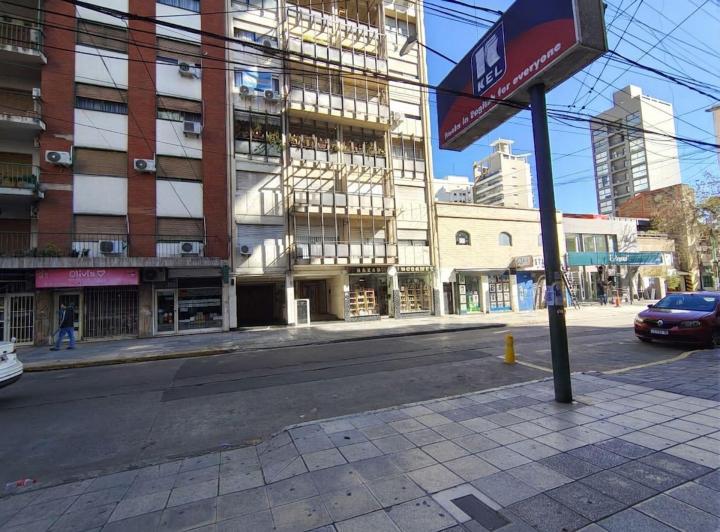 Departamento · 52m² · 3 Ambientes
