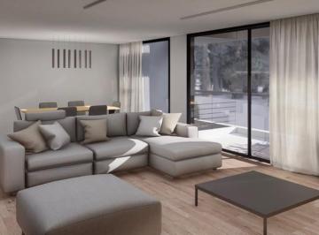 Departamento · 122m² · 4 Ambientes · Venta Departamento en Ituzaingo Ba - 4 Ambientes