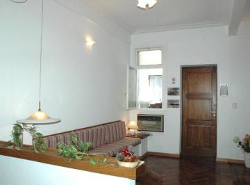 living · Venta C Pellegrini 175,4 Ambientes Dependencia P. Altofrente Aptoprof Ovivienda