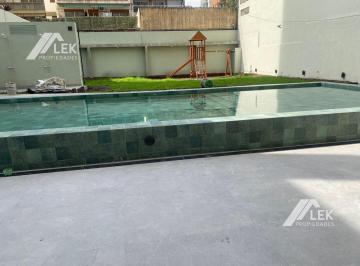 Departamento · 38m² · 1 Ambiente · Monoambiente en Alquiler - Belgrano Piscina, Sum