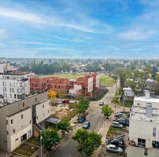 Departamento · 38m² · 1 Ambiente