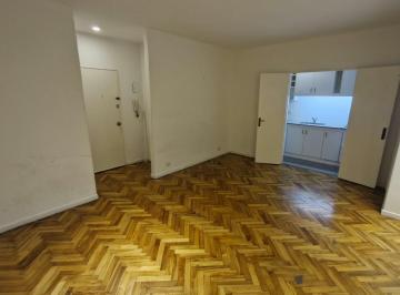 Departamento · 55m² · 2 Ambientes · Alquiler Departamento Dos Ambientes en Palermo