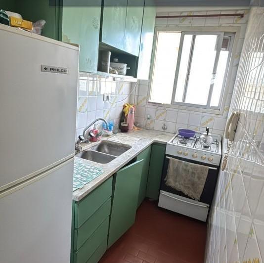 Departamento · 40m² · 2 Ambientes