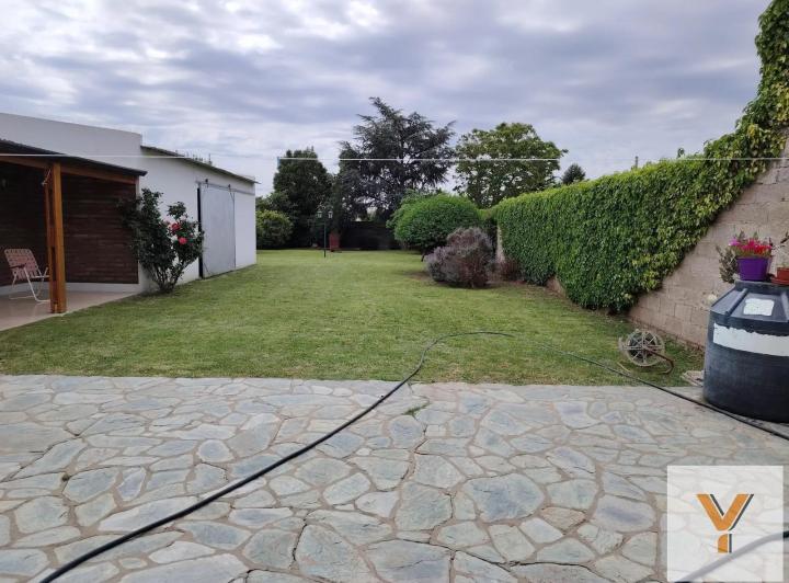 Casa · 330m² · 7 Ambientes