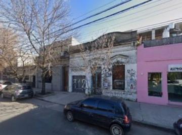 Terreno , Palermo · Terreno Ideal Para Desarrollo Inmobiliario. Excelente Ubicacion.