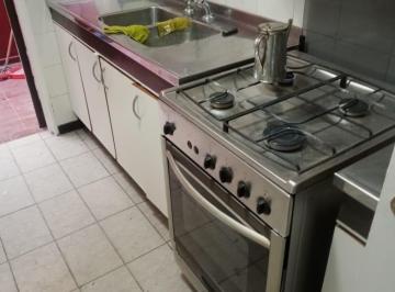 Departamento de 4 ambientes, Ciudad de Mendoza · Alquilo Dpto Pleno Centro - Ideal Oficinas