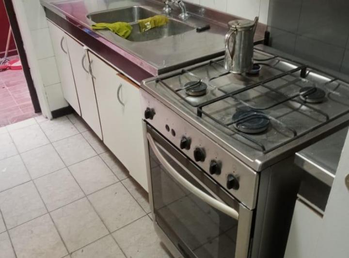 Departamento · 70m² · 4 Ambientes