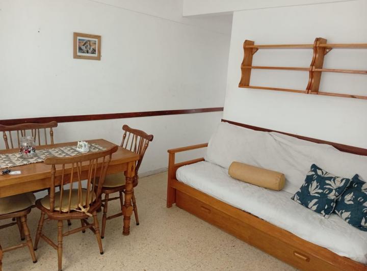 Departamento · 34m² · 2 Ambientes