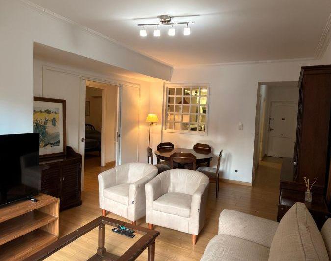 Departamento · 76m² · 3 Ambientes