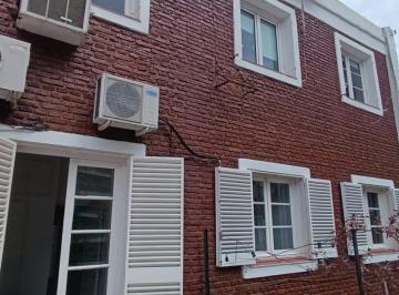 PH de 3 ambientes, Palermo · Hermoso Departamento Amoblado C/ Balcón Terraza de 12 m Botánico/ Palermo Soho