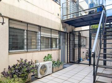PH · 32m² · 2 Ambientes · Venta - PH - Departamento - 3 Ambientes - Luis Agote, Rosario