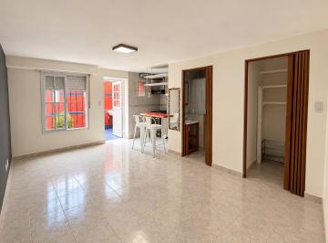 Departamento · 22m² · 1 Ambiente · Monoambiente Refaccionado a Nuevo con Patio! - Almagro