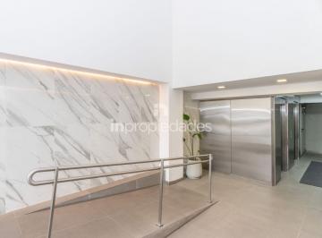 Departamento · 28m² · 1 Ambiente · Departamento - Nuñez