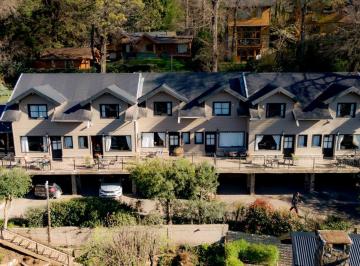 Hotel · 1000m² · Hotel en San Martin de Los Andes