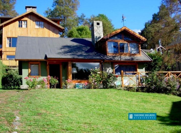 Casa · 105m² · 3 Dormitorios