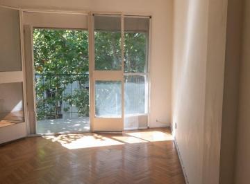 Departamento de 1 ambiente, Almagro · Monoambiente en Alquiler en Almagro