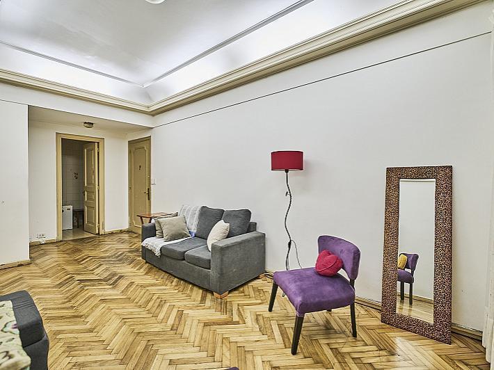 Departamento · 64m² · 3 Ambientes
