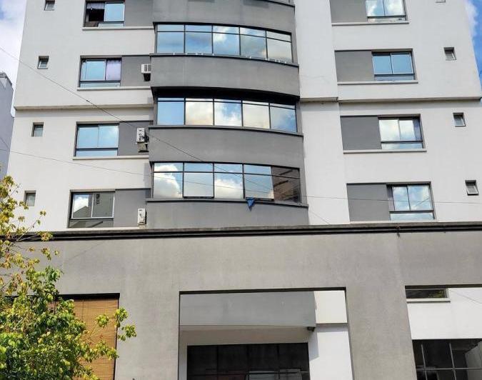Departamento · 39m² · 2 Ambientes