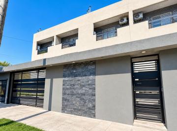 Departamento · 40m² · 2 Ambientes · 2 Ambientes con Balcón y Cochera
