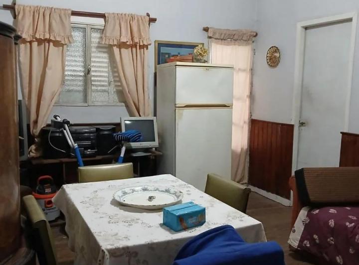 Terreno · 104m² · 5 Ambientes