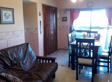 Departamento · 55m² · 3 Ambientes · Departamento en Venta - 2 Dorm. 1 Baño - 65 m² - San Clemente del Tuyú