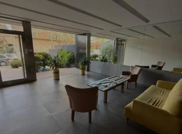 Departamento · 40m² · 1 Ambiente