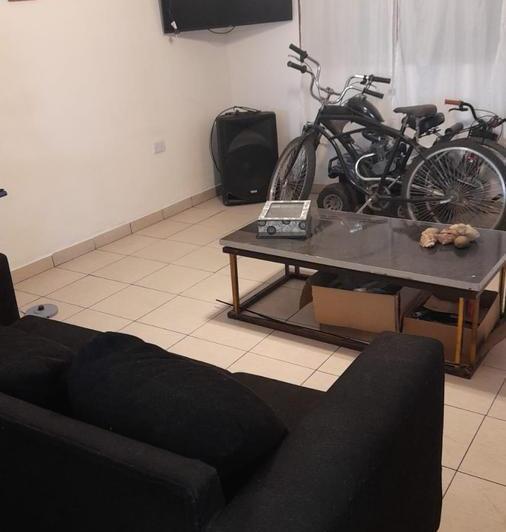 Casa · 70m² · 3 Ambientes