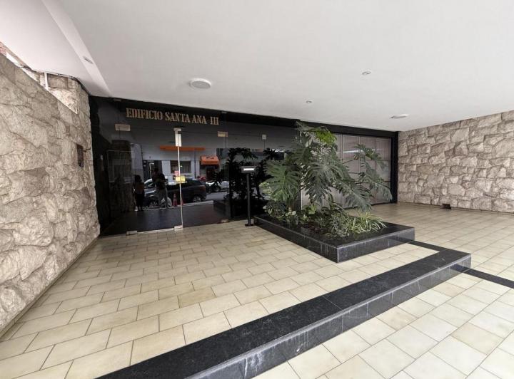 Departamento · 108m² · 4 Ambientes · 1 Cochera