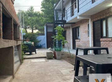 Edificio · 240m² · 10 Ambientes · Hotel en Venta - 9 Dorm. 9 Baños - 200 m² - San Bernardo