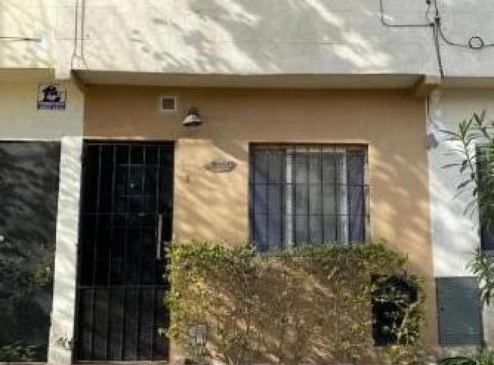 Departamento · 66m² · 3 Ambientes