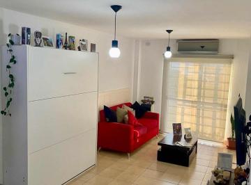 Departamento · 30m² · 1 Ambiente · Departamento Monoambiente en Venta - 1 Baño - 30 m² - Ciudadela