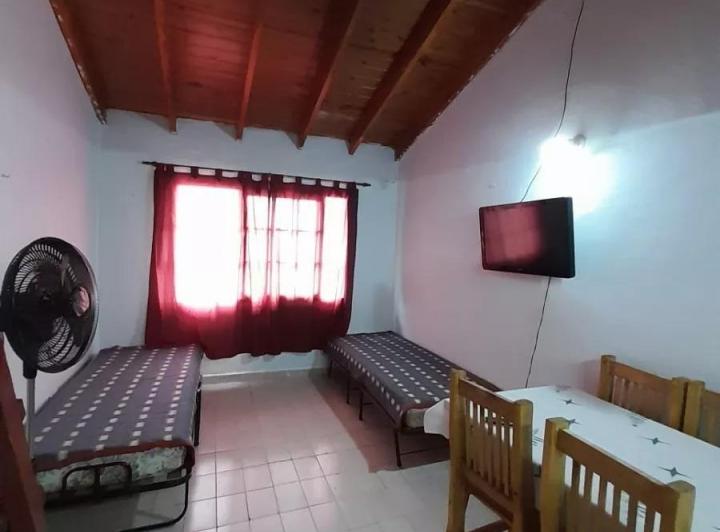 Departamento · 30m² · 2 Ambientes