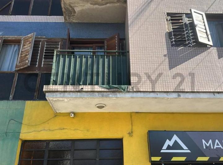 Departamento · 60m² · 3 Ambientes